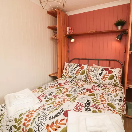 3 Valley View ヨーク