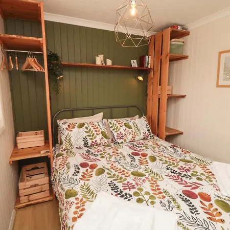 3 Valley View Casa de Férias