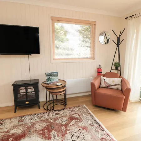 3 Valley View 度假居 约克