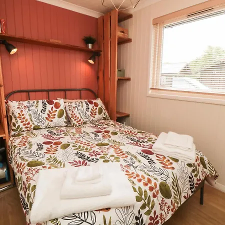 Casa de Férias 3 Valley View