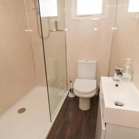 3 Valley View * 约克