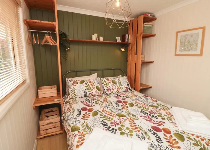 3 Valley View Casa de Férias