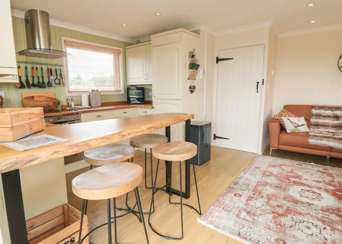 3 Valley View Casa de Férias York