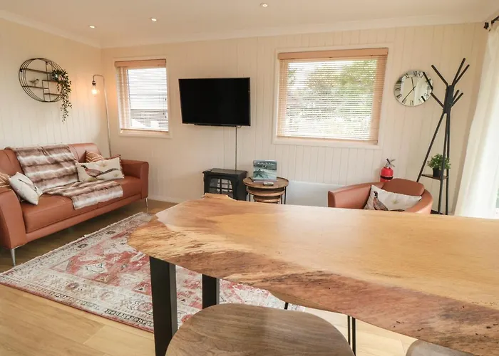 Casa de Férias 3 Valley View *