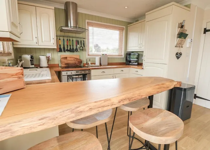 Casa de Férias 3 Valley View York