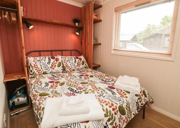 Casa de Férias 3 Valley View